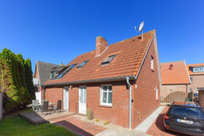 Ferienwohnungen im Haus Meeresleuchten